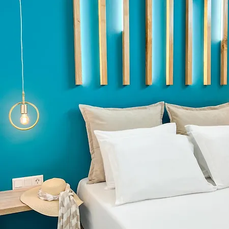 Alikon Adult-only Aparthotel 4*