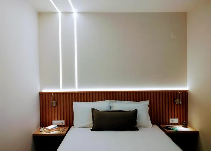 公寓式酒店 Alikon Adult-only 4*