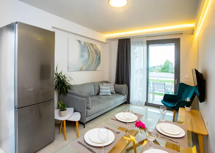 Alikon Adult-only 新马尔马拉斯