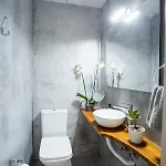 公寓式酒店 Alikon Adult-only 新马尔马拉斯