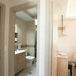 Alikon Adult-only 公寓式酒店 新马尔马拉斯
