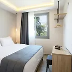 公寓式酒店 Alikon Adult-only