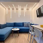Alikon Adult-only 4* 新马尔马拉斯