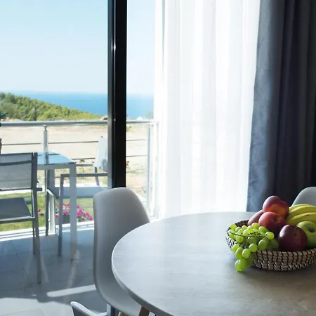 Alikon Adult-only Aparthotel 4*
