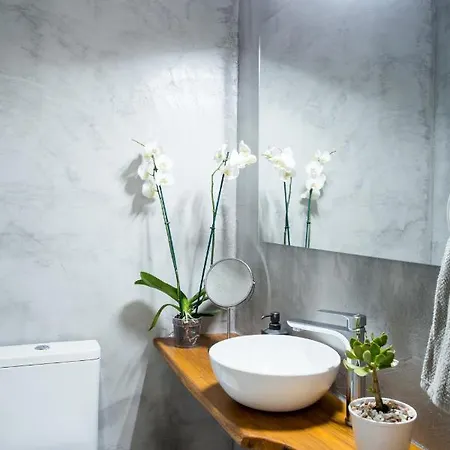 Aparthotel Alikon Adult-only Neos Marmaras