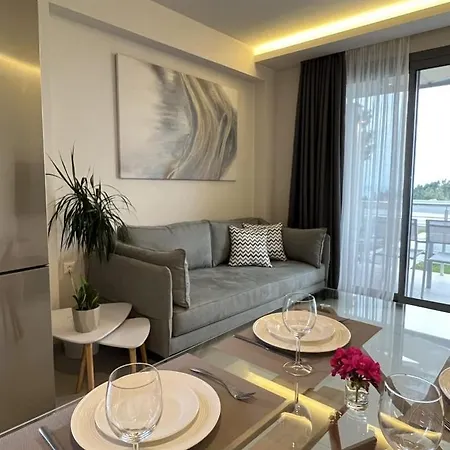 Alikon Adult-only 4* Neos Marmaras