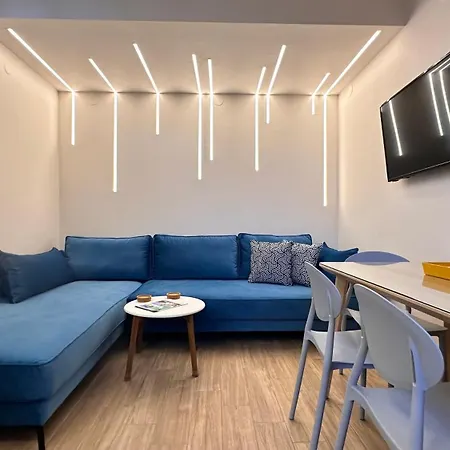 Alikon Adult-only 4* Neos Marmaras
