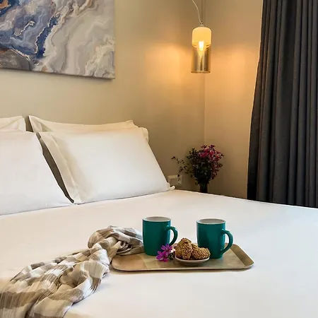 Apart-hotel Alikon Adult-only