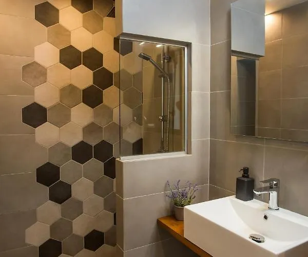 Alikon Adult-only 4* Néos Marmarás