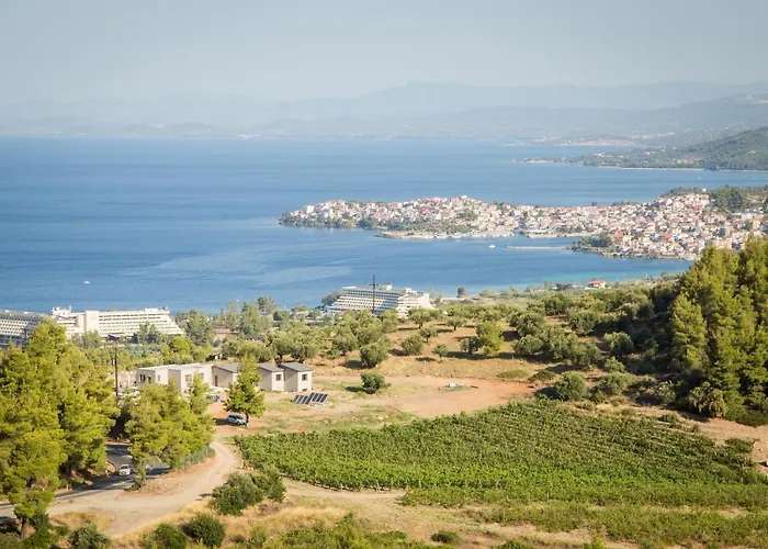 Apart-hotel Alikon Adult-only