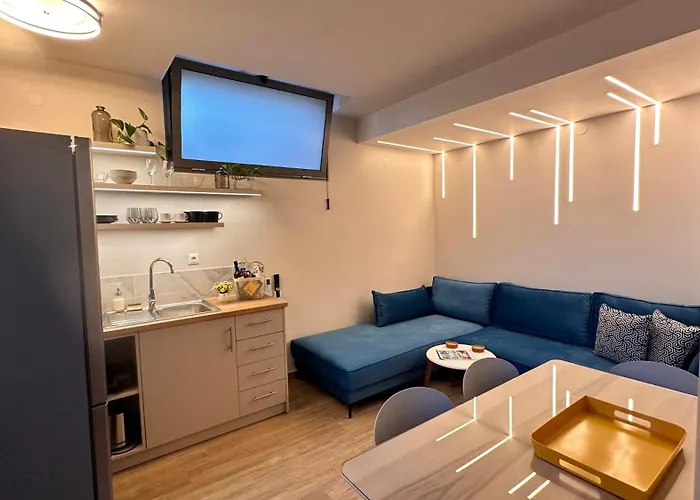 Alikon Adult-only 4* Neos Marmaras