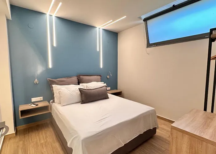 Alikon Adult-only Apart-hotel