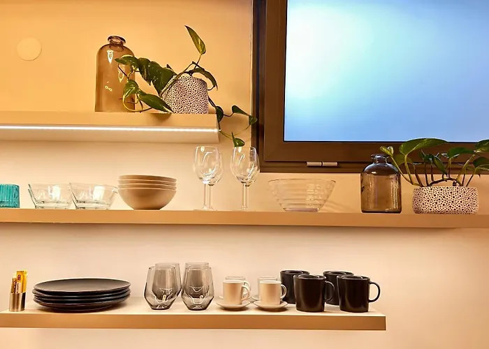 Alikon Adult-only Apart-hotel Néos Marmarás