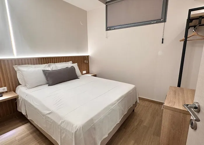 Alikon Adult-only Apart-hotel