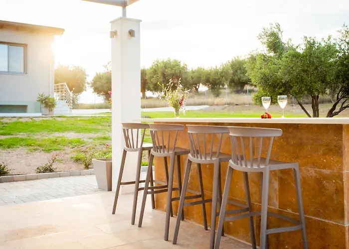 Alikon Adult-only Apart-hotel 4*