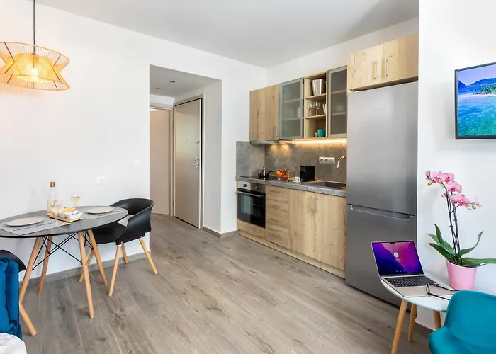 Apart-hotel Alikon Adult-only 4*