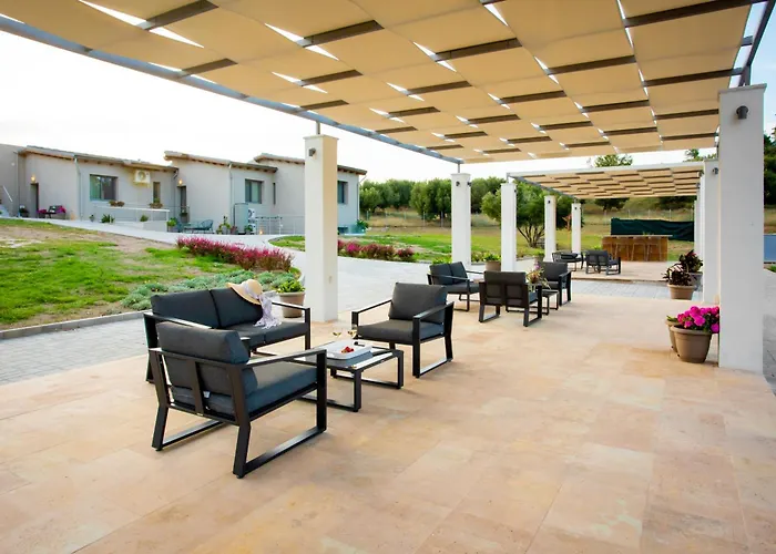 Alikon Adult-only Apart-hotel