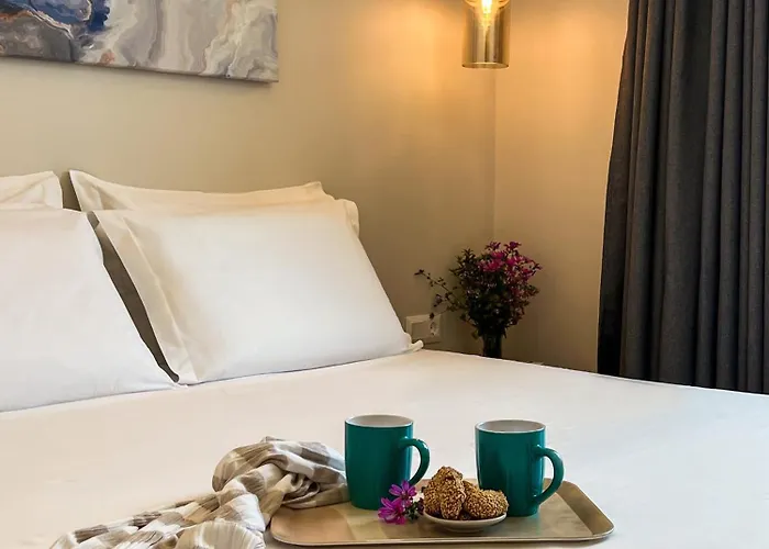 Apart-hotel Alikon Adult-only